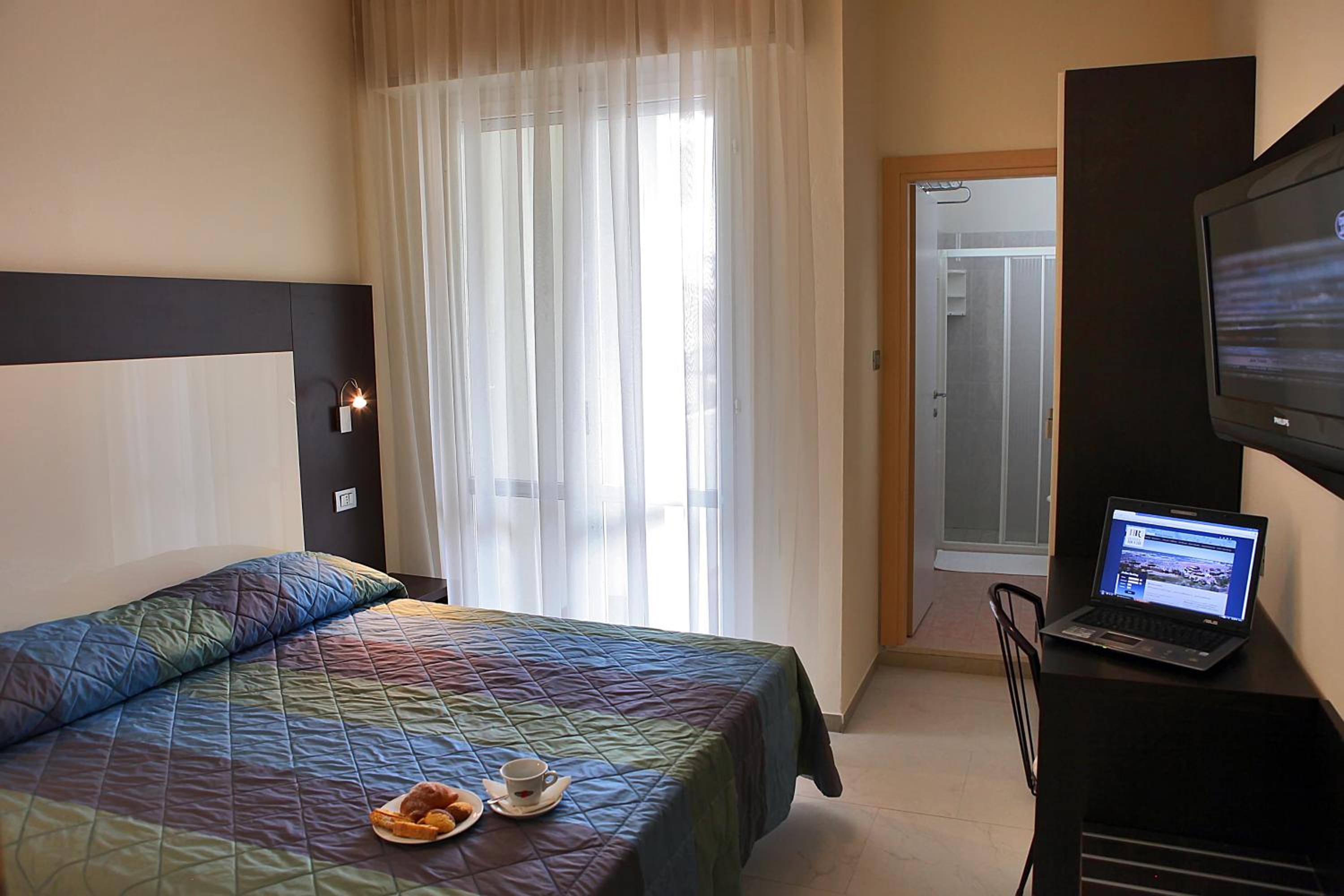 Hotel Ricchi 22/50