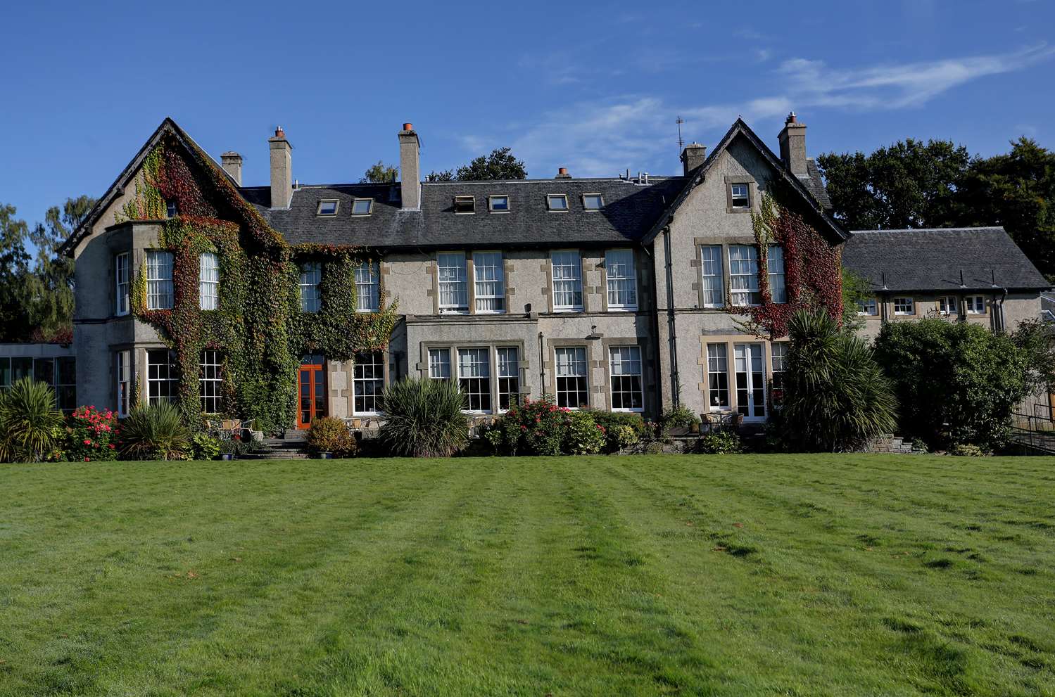 Best Western Balgeddie House Hotel 61/63