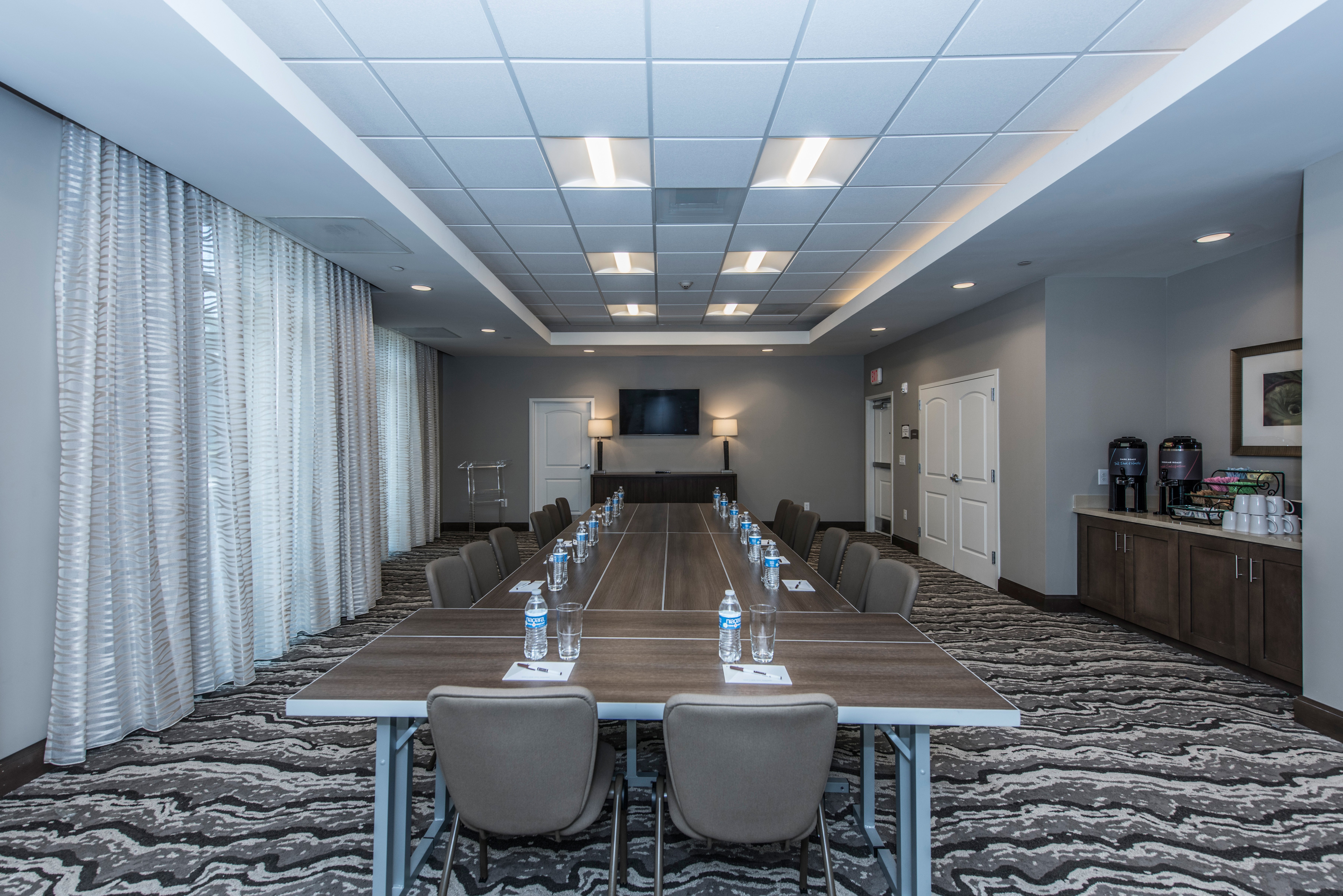 STAYBRIDGE SUITES CHARLESTON - MOUNT PLEASANT 50/60