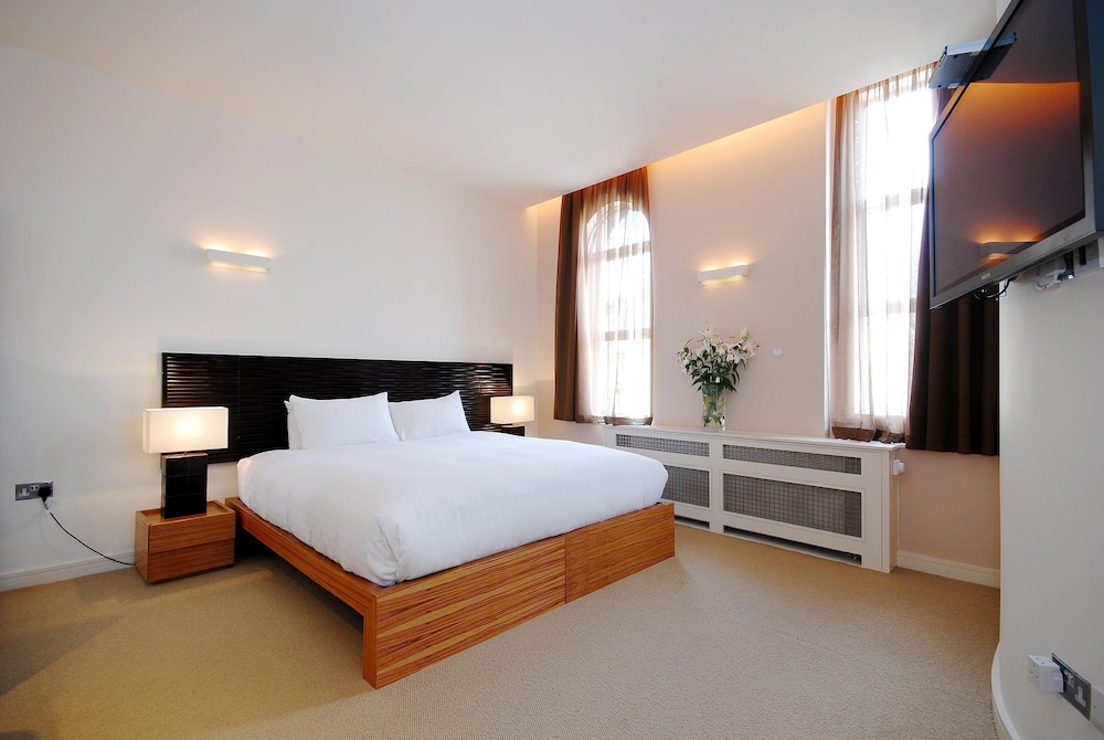 The Harrington Formerly Avni Serviced Apartments 10/71