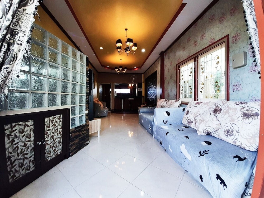 Baan Rainy Pool Villa Hua Hin 5/33