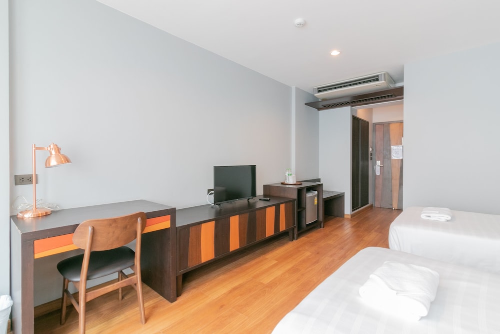 Zleepmotion Bangkok Sukhumvit 26/45