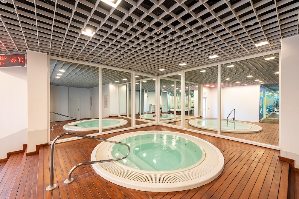 SU HOTEL (EX SUNIS SU) 18/50