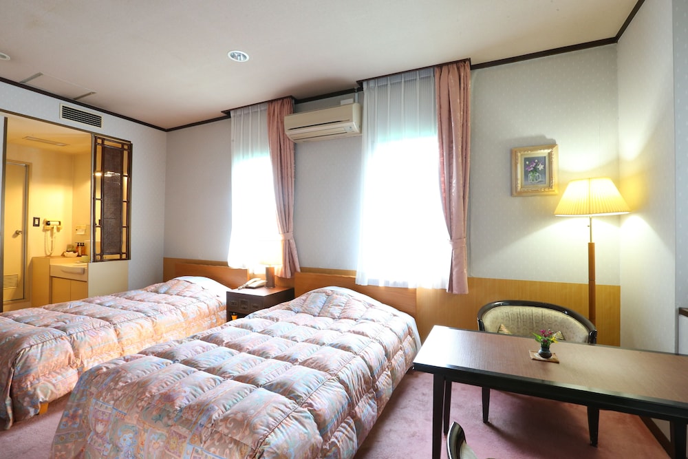 Kizantei Hotel 7/50
