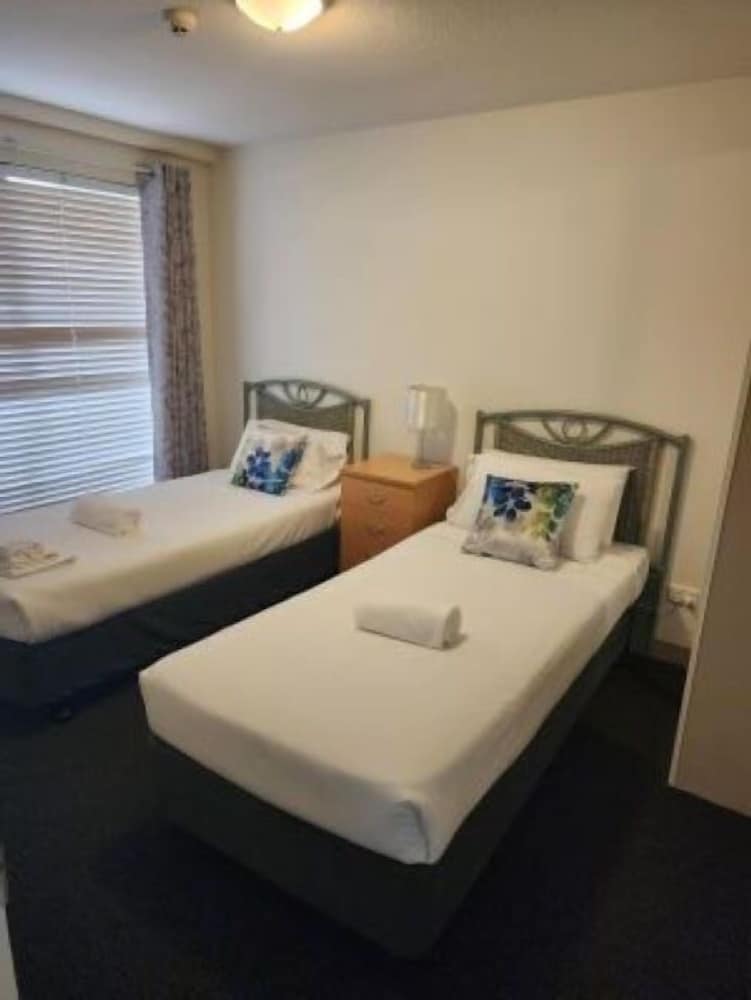 Nelson Bay Breeze Resort 48/67