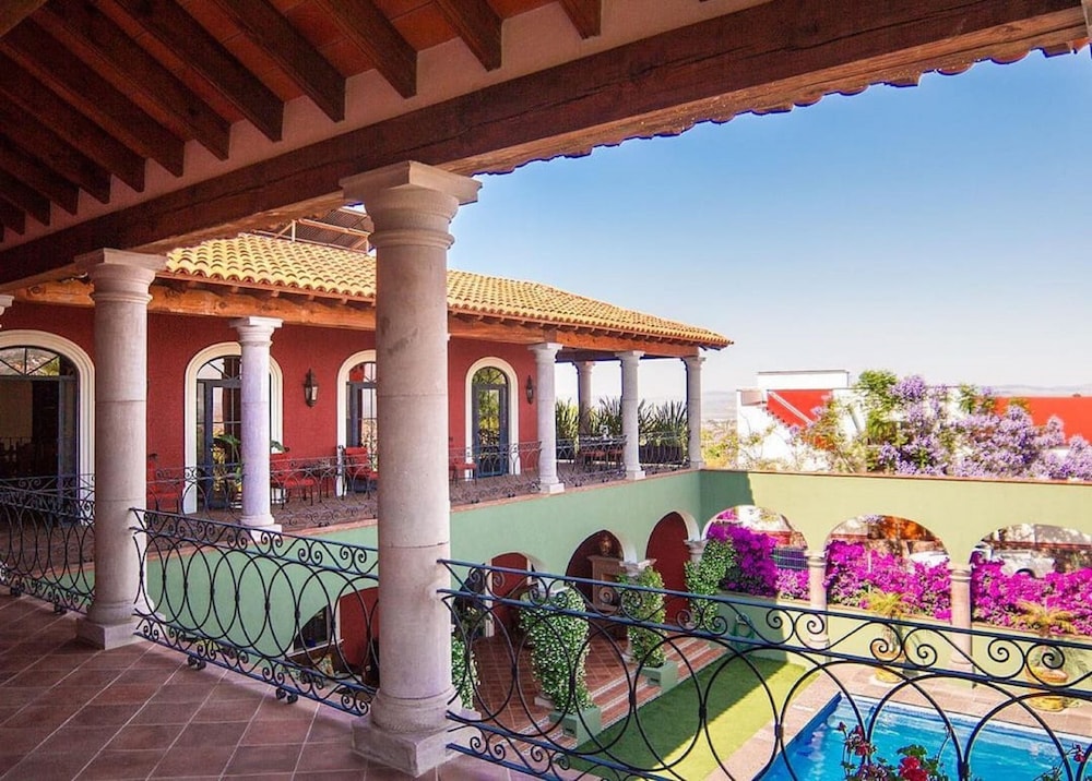 Casa Don Pascual Hotel Boutique Sweet Home - Adults Only 39/72