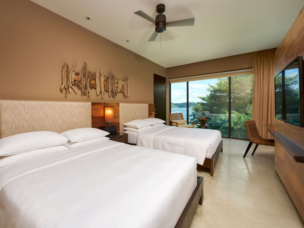 Andaz Papagayo Resort - a concept by Hyatt 22/76
