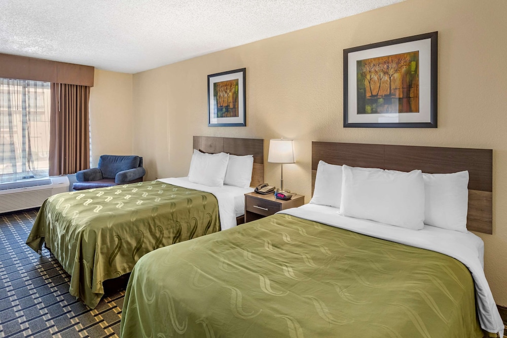 Quality Inn Duluth 18/37