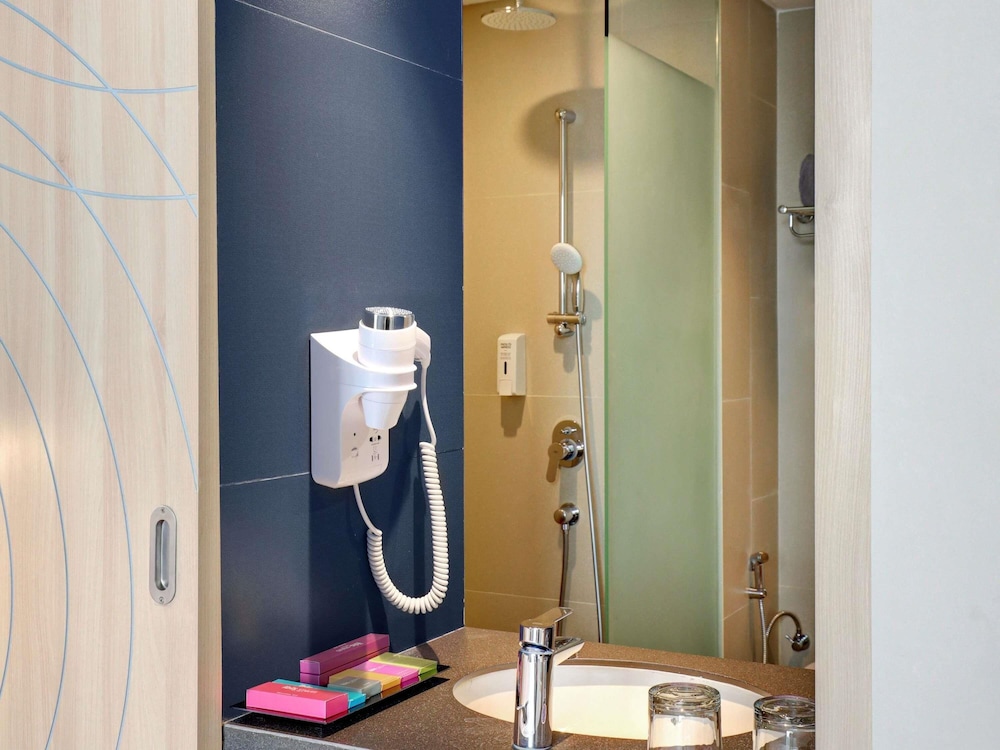 ibis Styles Bogor Pajajaran 60/60
