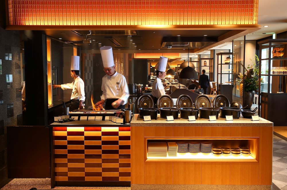 Grand Prince Hotel Shin Takanawa 10/74