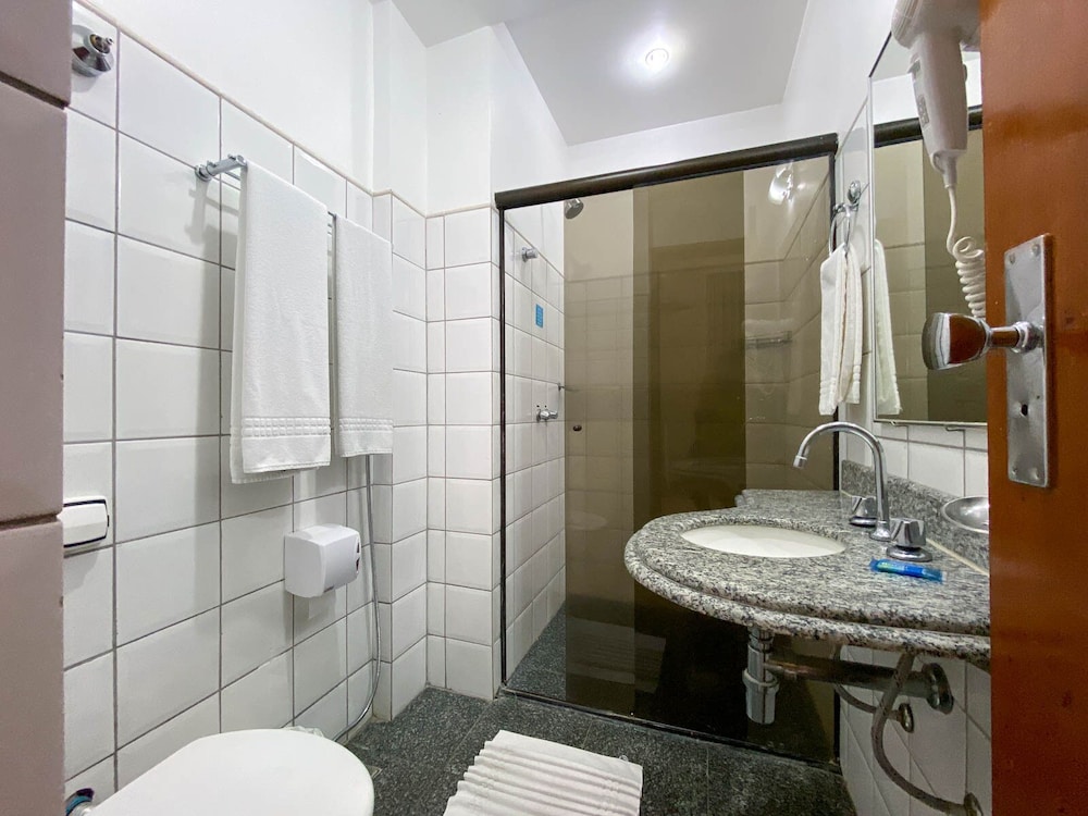 Umuarama Plaza Hotel 14/60