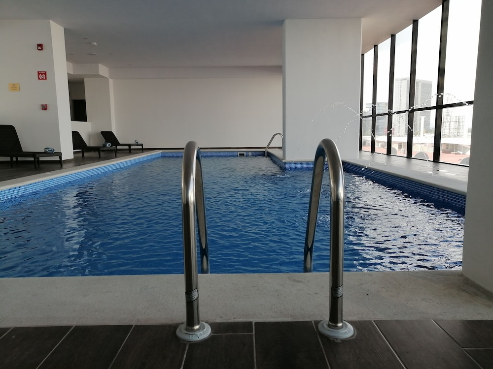 Wyndham Puebla Angelopolis 22/46