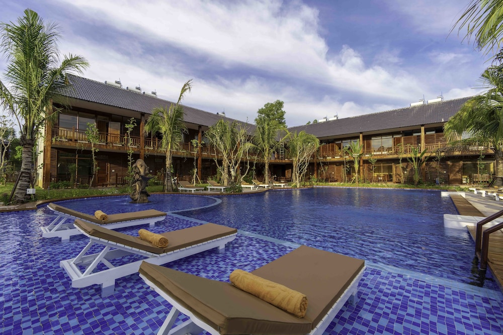 Phu Quoc Bambusa Resort 26/50