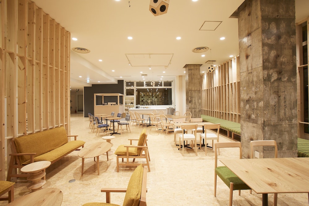 Yumori Onsen Hostel 33/41