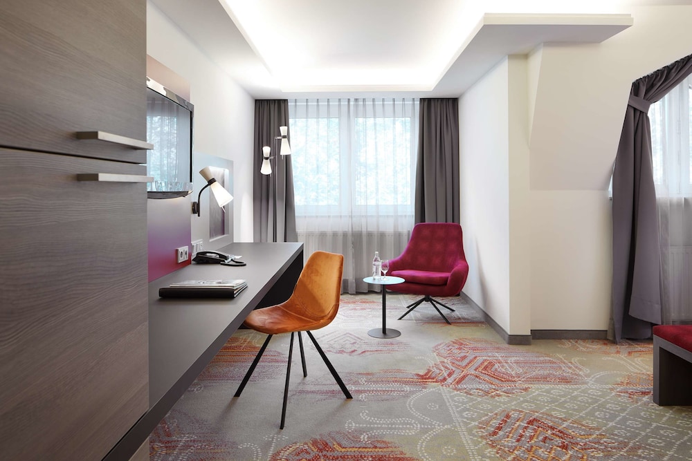 Best Western Plus Arosa Hotel 32/35