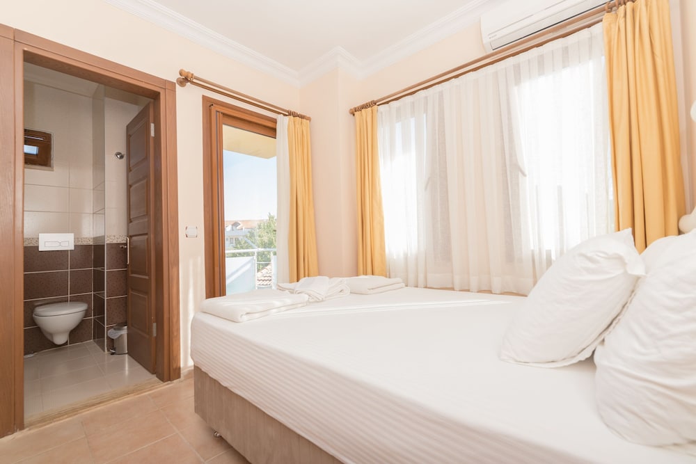 Palamutbuku Deniz Apart Otel 2/21
