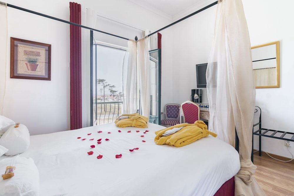 Hotel Dom Vasco 23/87