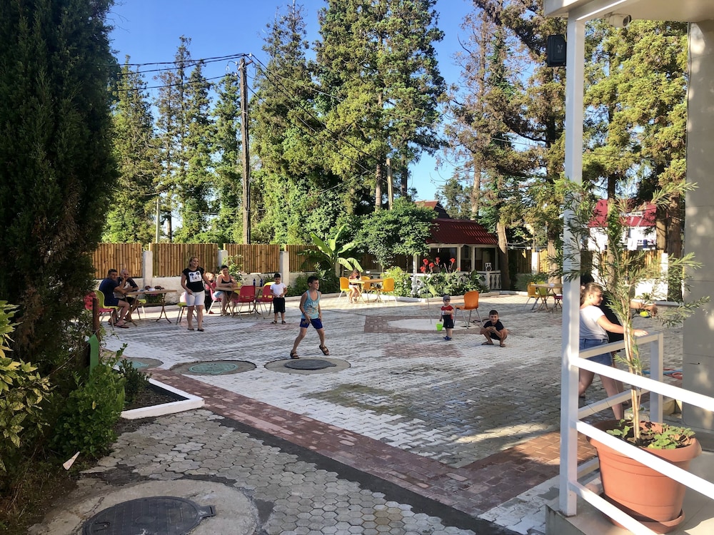 Ritsa Resort 58/70