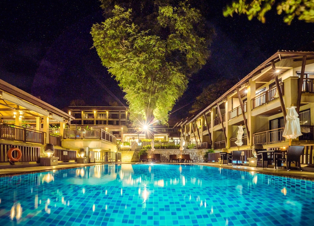 Impiana Resort Chaweng Noi in KOH SAMUI