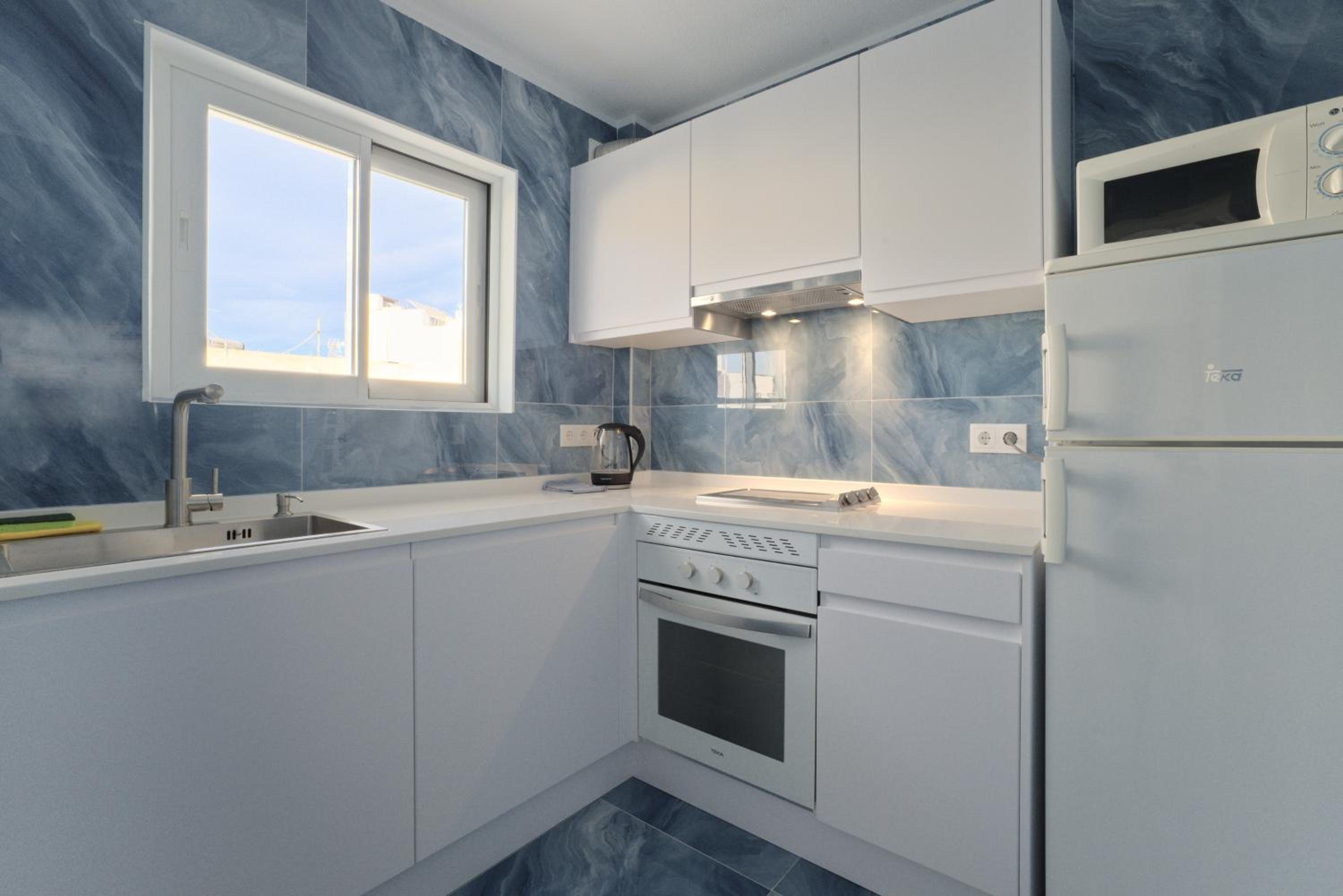All Suite Ibiza Aparthotel photo5