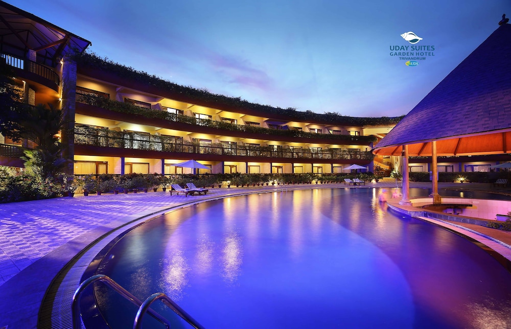Uday Suites in THIRUVANANTHAPURAM