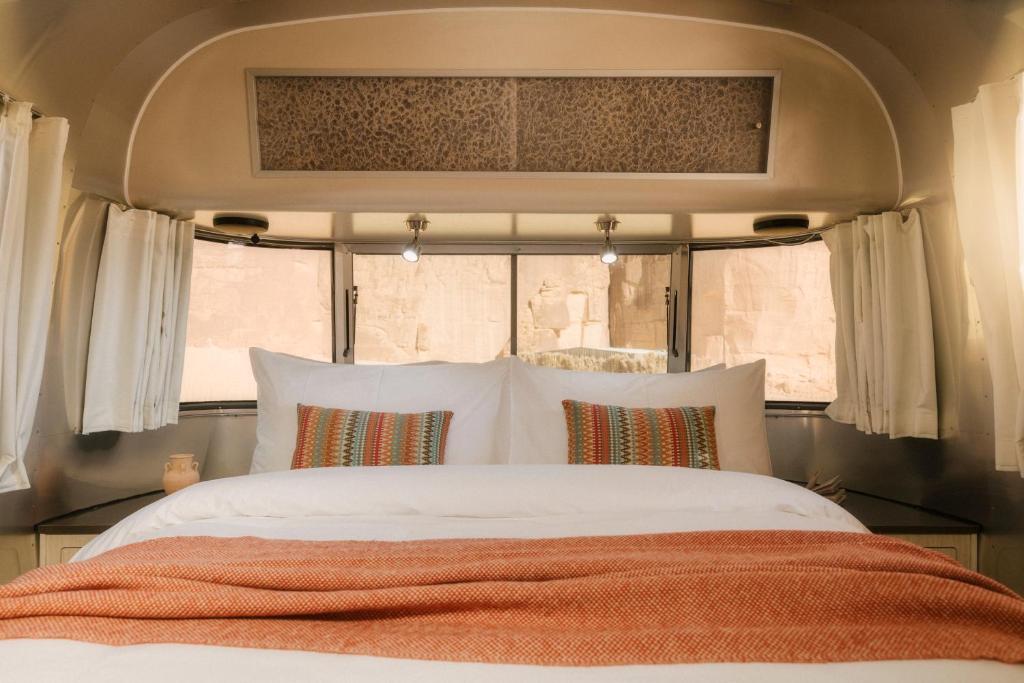 Room at Caravan By Habitas Alula, AL-ULA