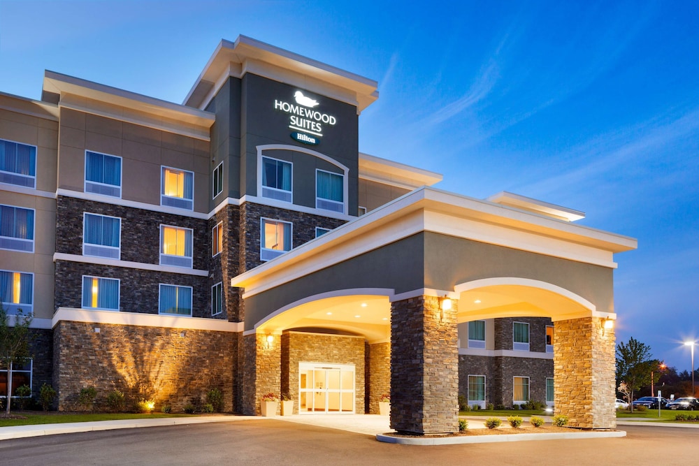 Homewood Suites by Hilton Akron Fairlawn Oh in AKRON - OH