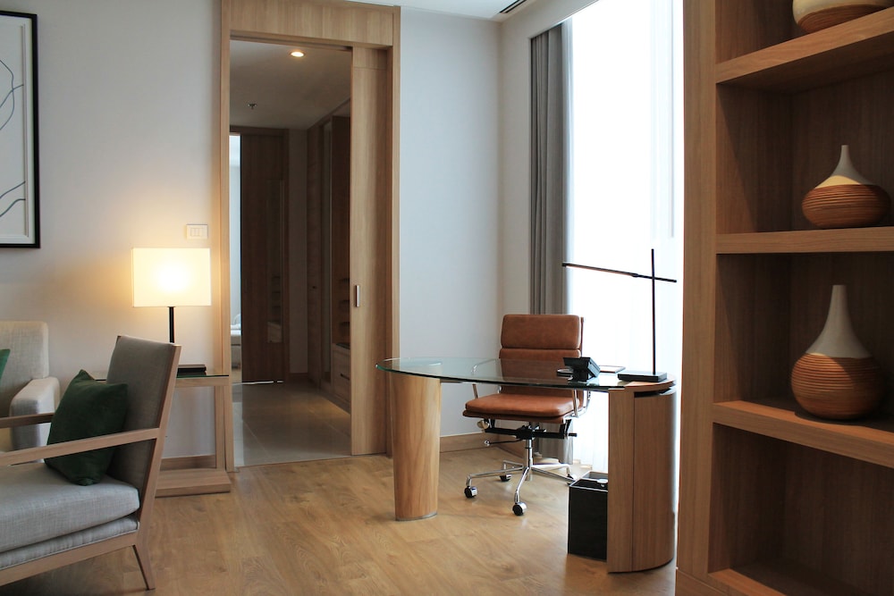 Courtyard by Marriott Bangkok 20/29