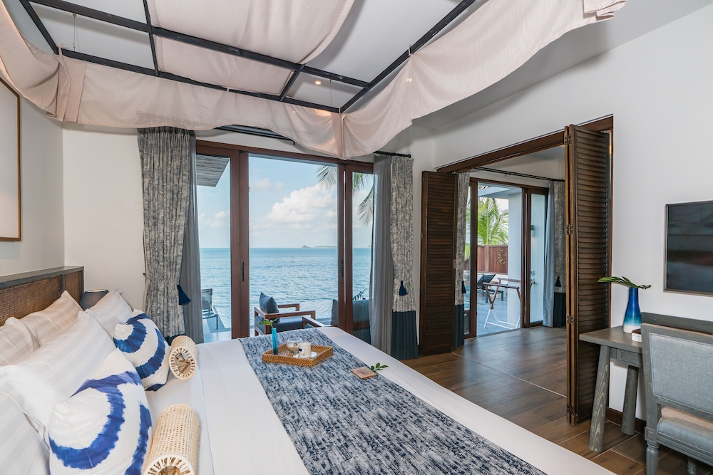 NH Collection Samui Peace Resort 43/83