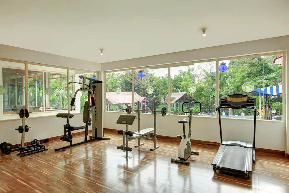 Gokulam Grand Resort & Spa, Coorg 26/50