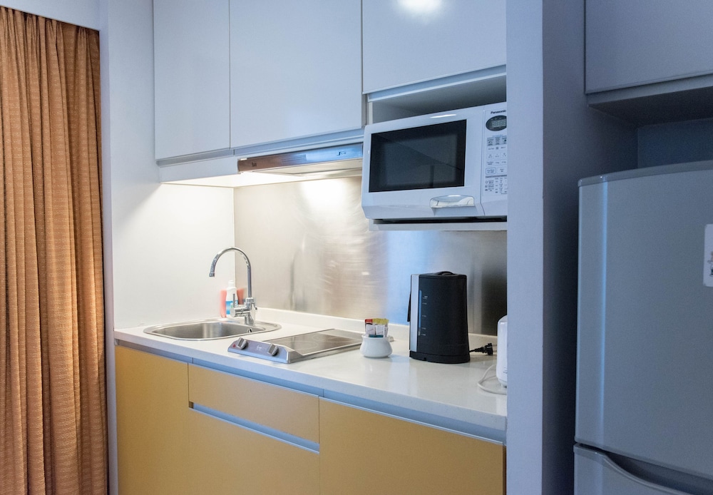 Citadines Sukhumvit 16 Bangkok 56/65