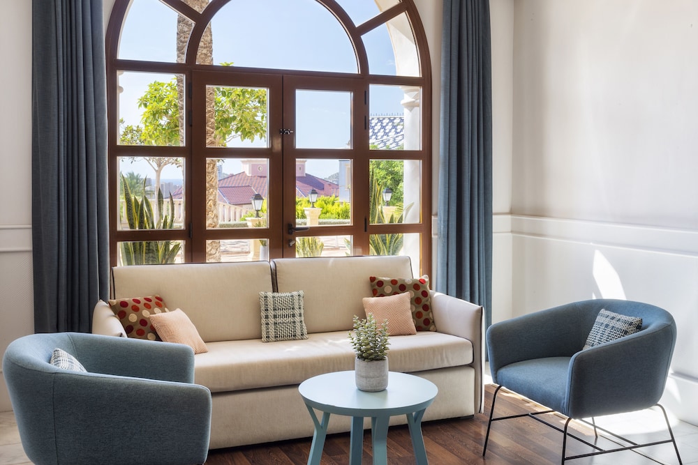 The Level At Melia Villaitana 36/50
