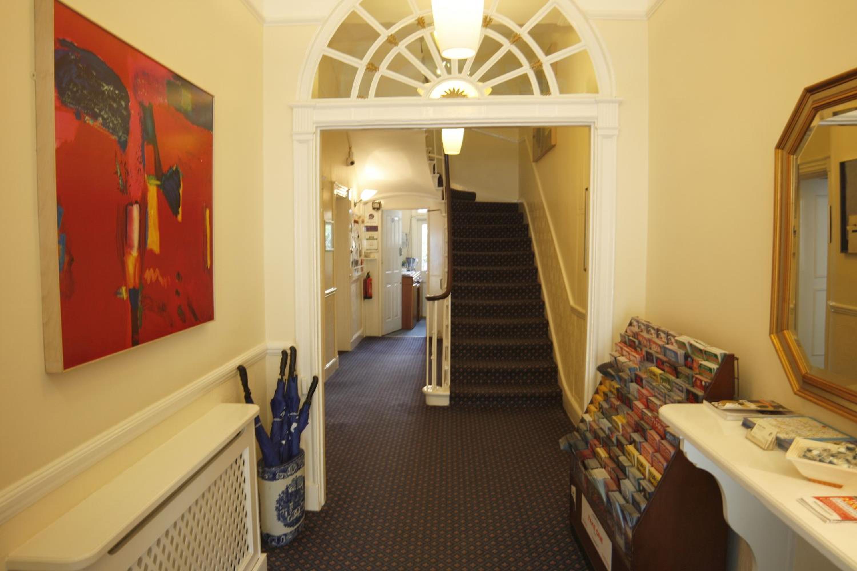 The Thanet Hotel 19/26
