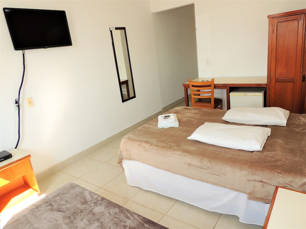 Grande Hotel Braganca 15/44