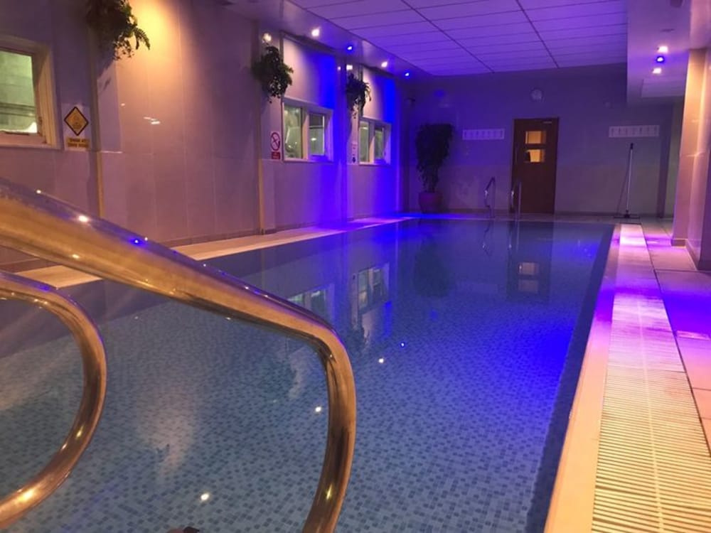 Royal Station Hotel 43/69