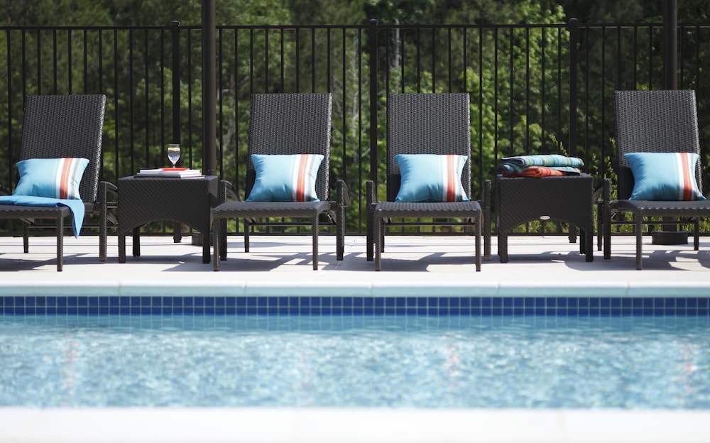 Hyatt House Raleigh-Durham Airport 62/66
