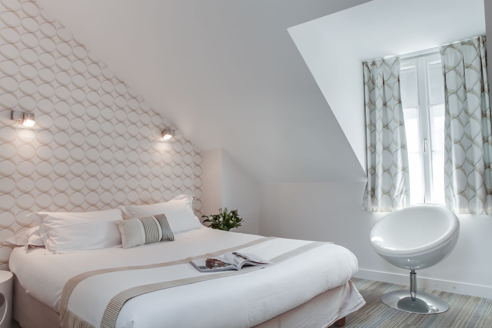 The Originals Boutique Hotel Victoria Fontainebleau 23/61