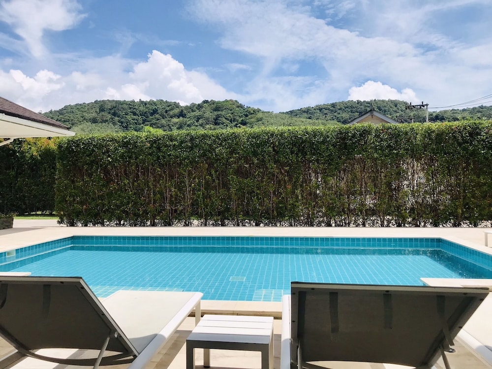 Villa Baan Anna Pool And Spa 48/50