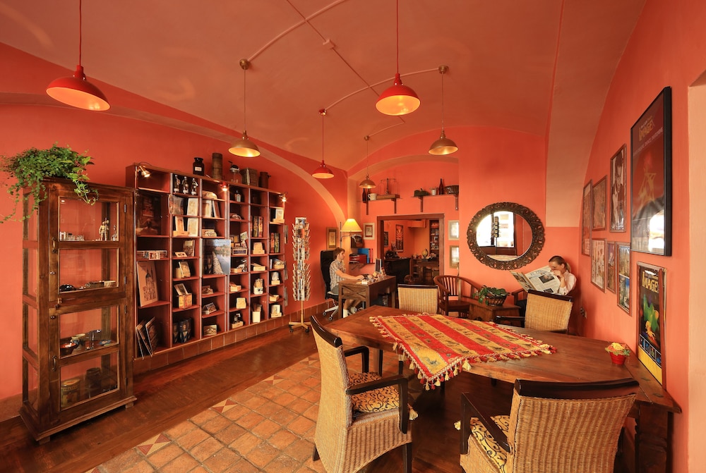 Hotel Salvator 30/50