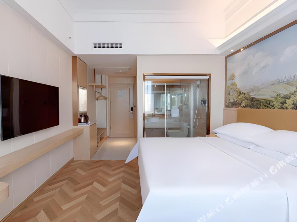 Vienna Hotel Shenzhen Baoan Chuangye Road 11/56