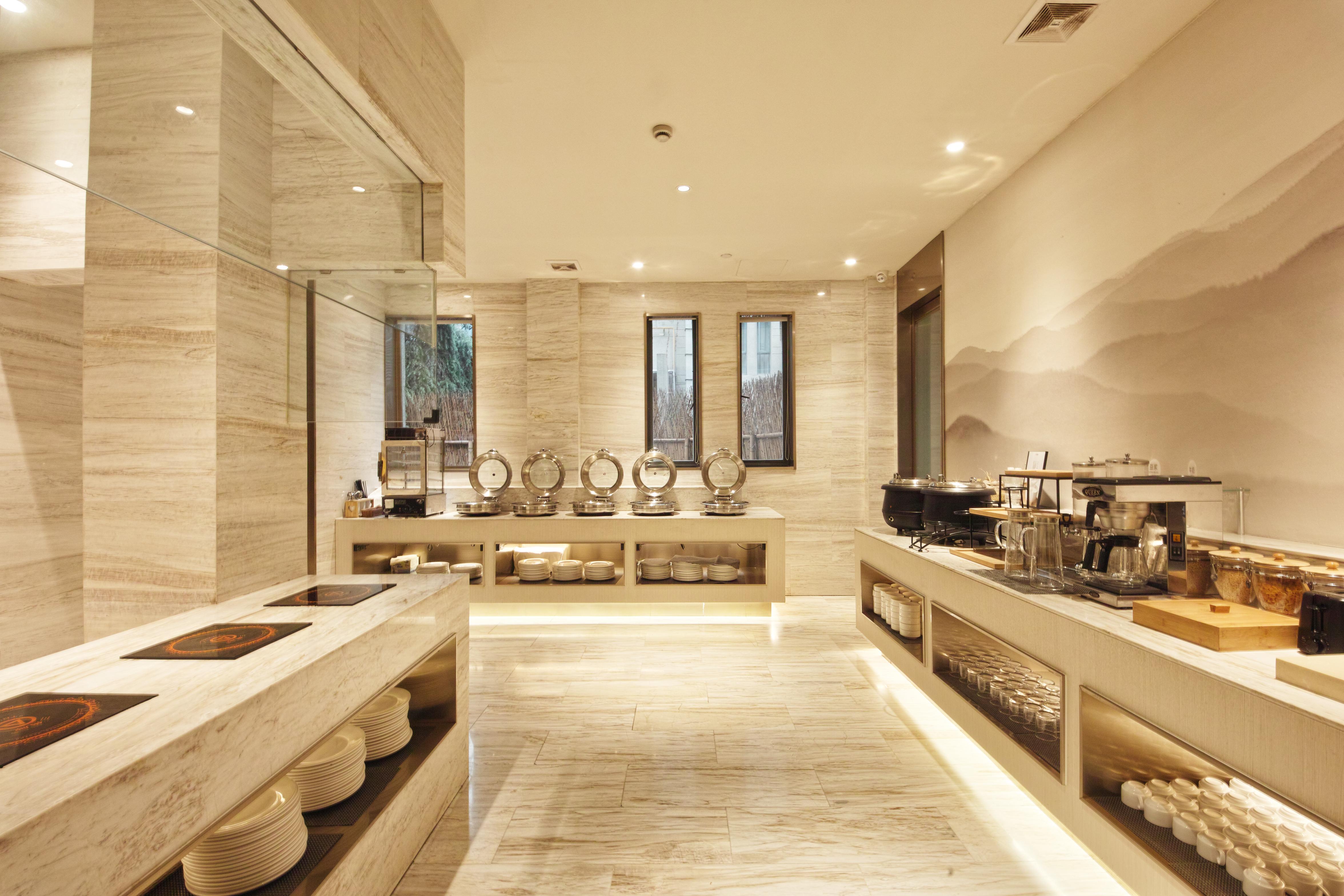 Ji Hotel (Hefei Huaihe Road Pedestrian Street) 31/46