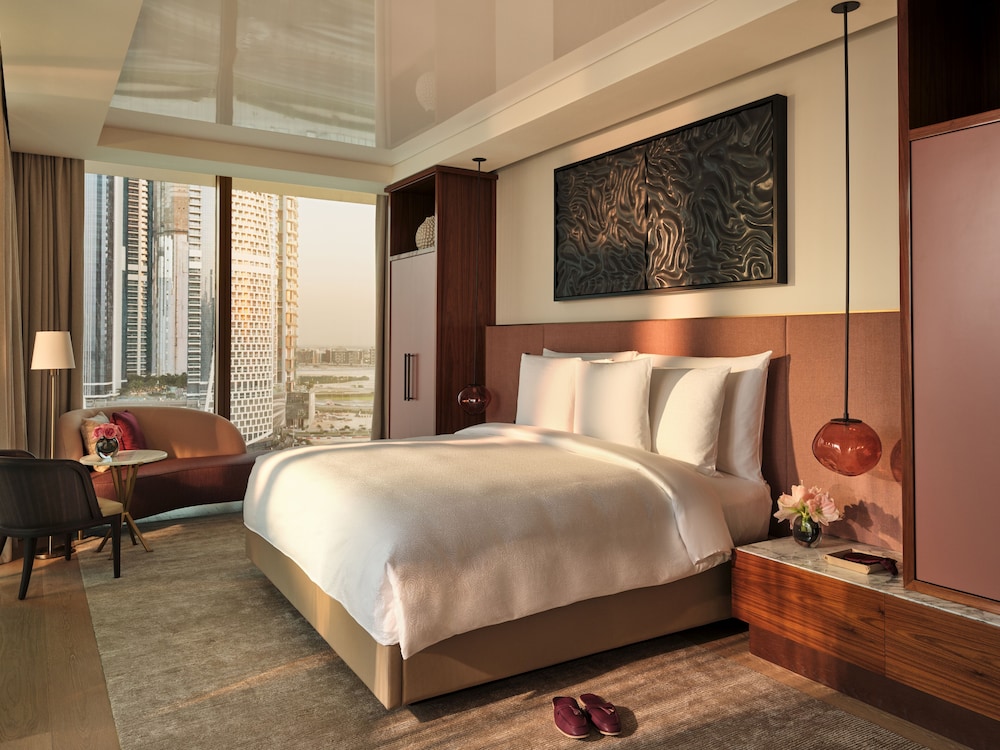 MARINA, DUPLEX, SUITE