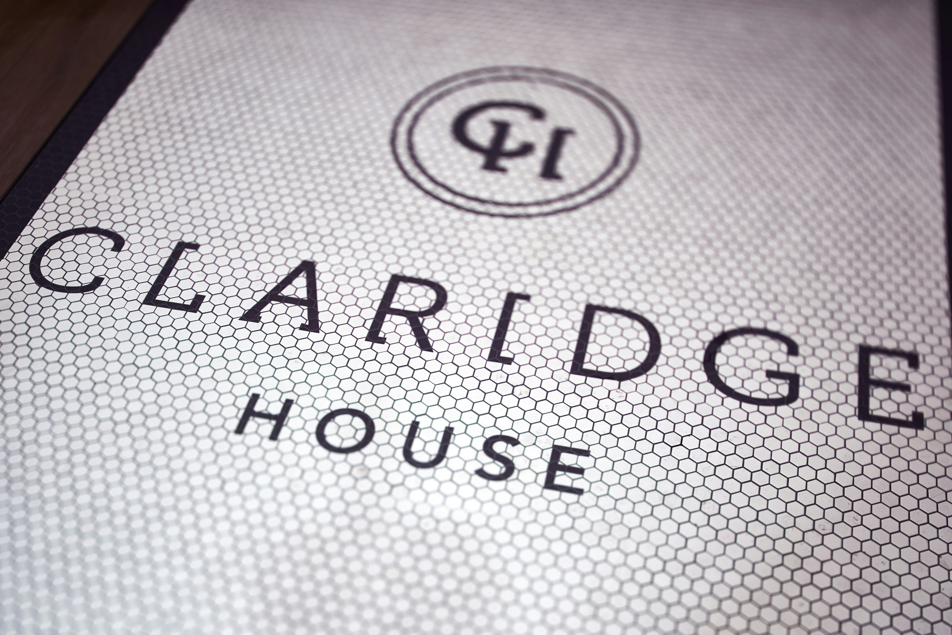 Claridge House Chicago, Tapestry Collection by Hilton 5/51
