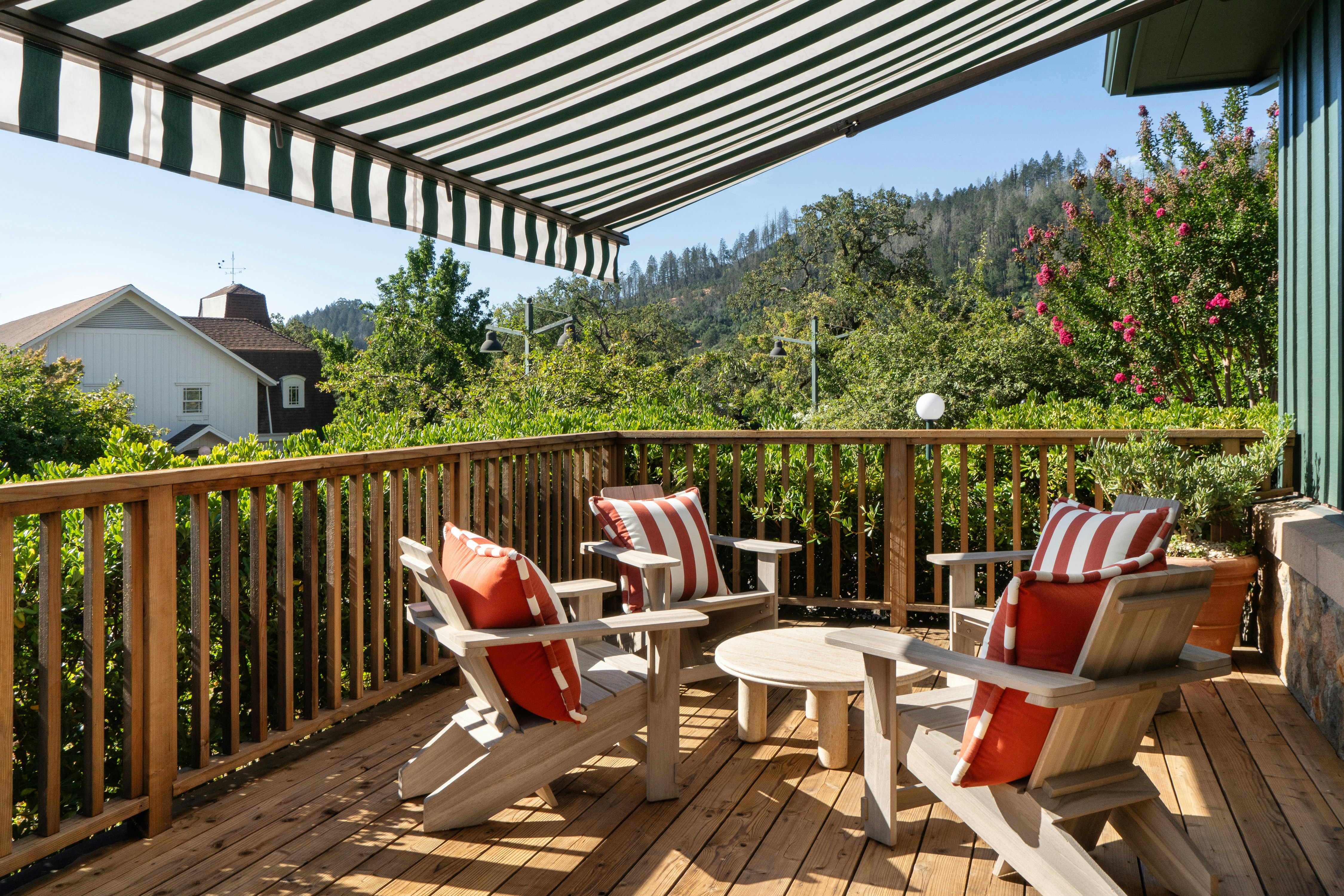Wine Country Inn 61/74