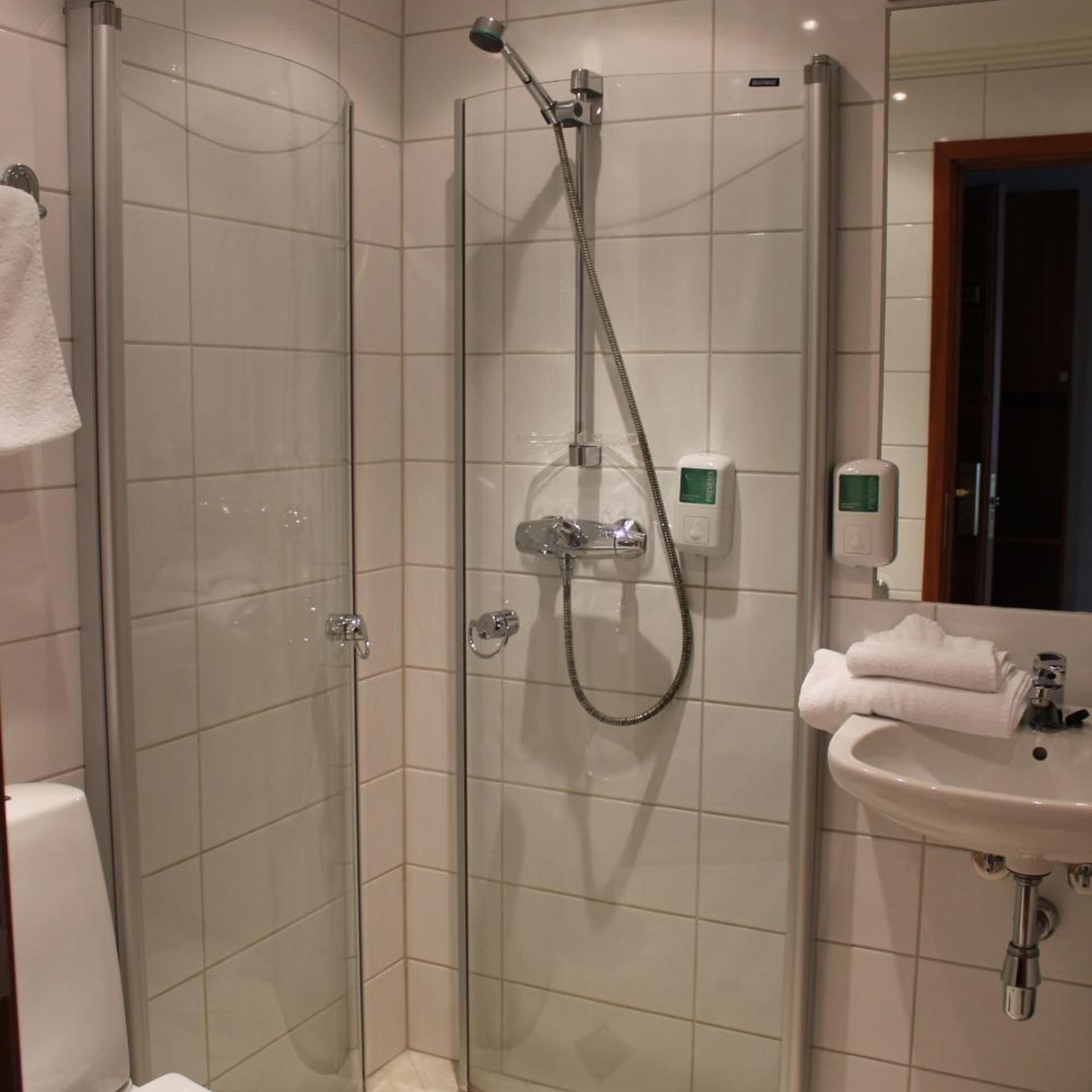 Alver Hotel 49/50