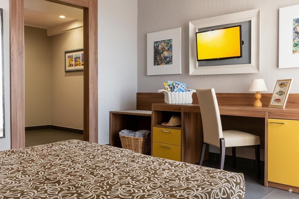 Park Hotel Residence 62/75