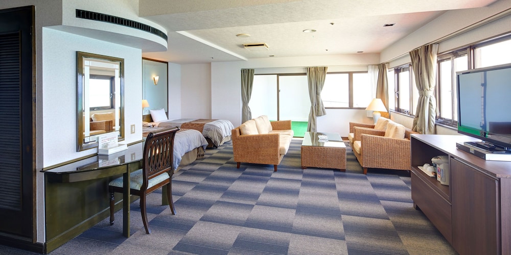 Resort Hotel Bel Paraiso 40/63