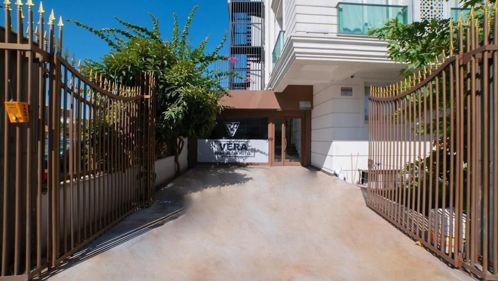 Vera Park Premium Apart Otel 22/26