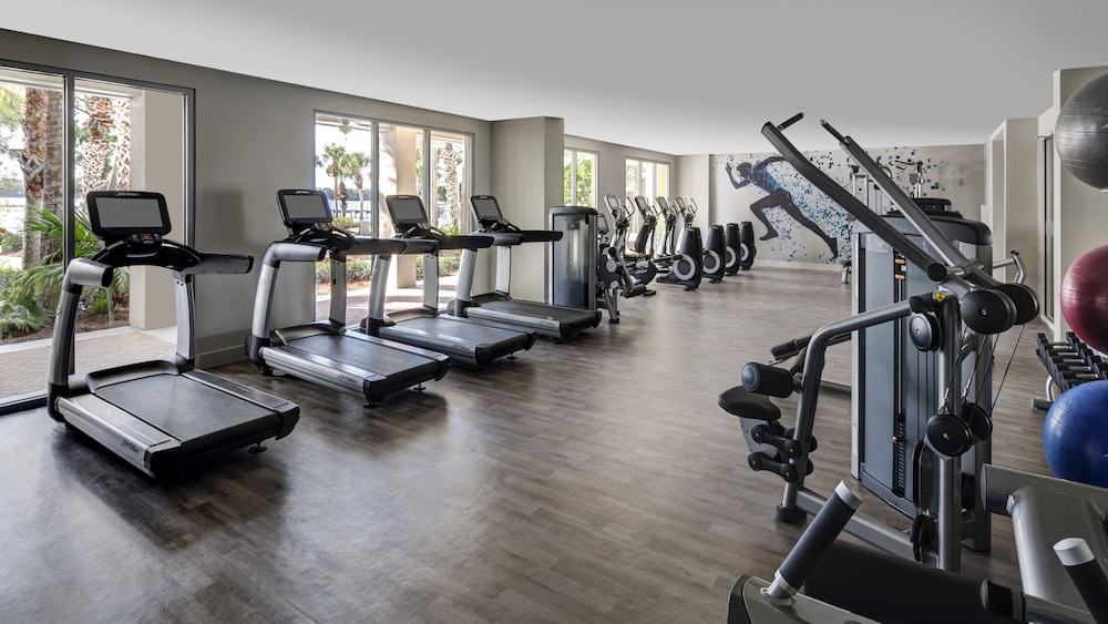 Hilton Vacation Club Bayside Resort Panama City Beach 23/50