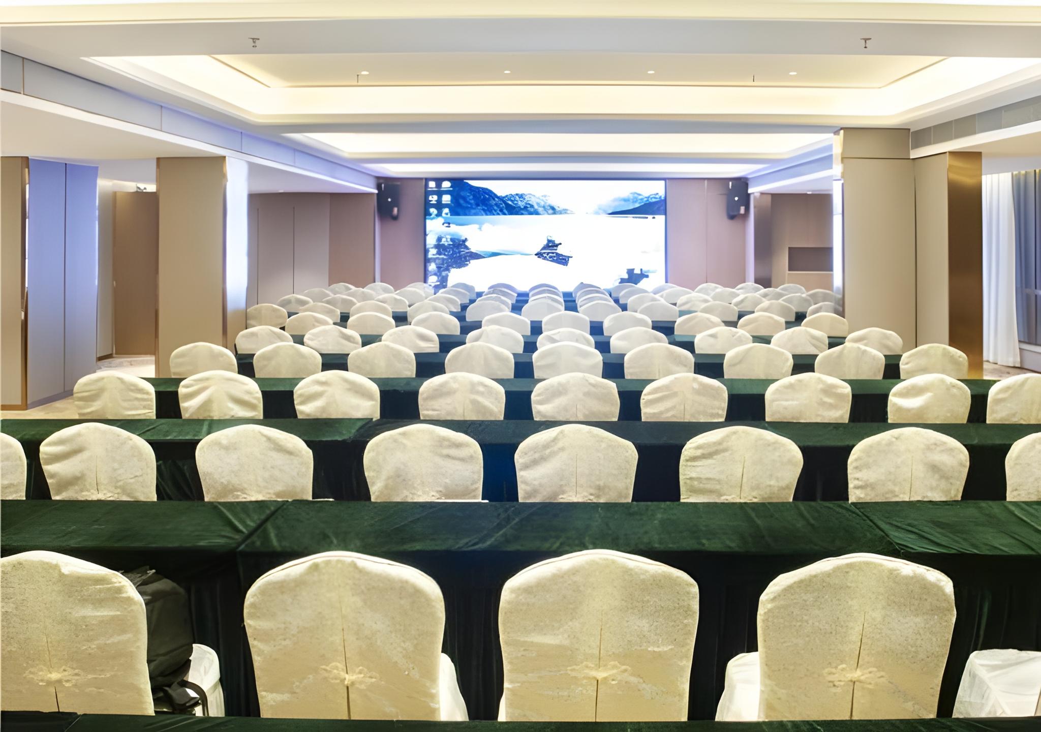 City Comfort Inn Guilin City Hall 41/52